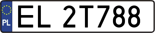 EL2T788
