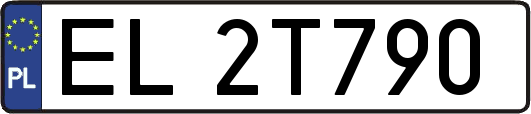 EL2T790