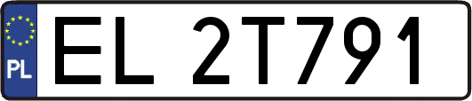 EL2T791