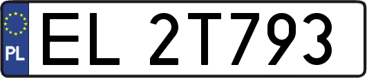 EL2T793