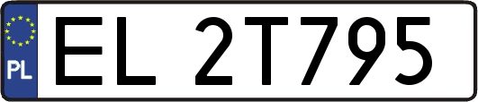 EL2T795