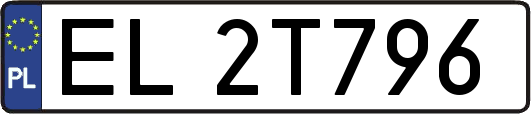 EL2T796