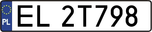 EL2T798