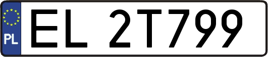 EL2T799