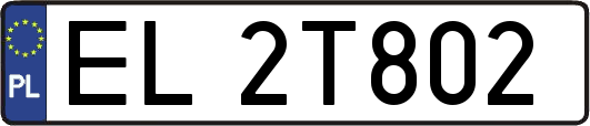 EL2T802