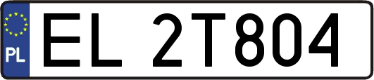 EL2T804