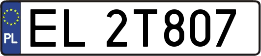 EL2T807