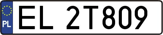 EL2T809