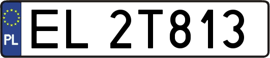 EL2T813