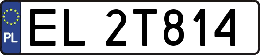 EL2T814