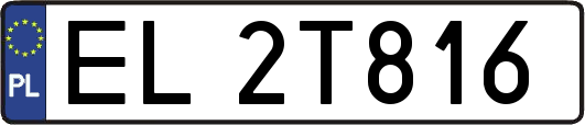 EL2T816