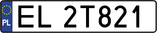 EL2T821