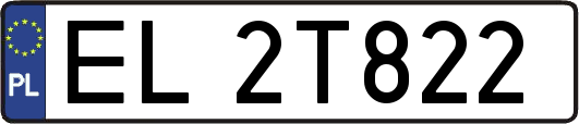 EL2T822
