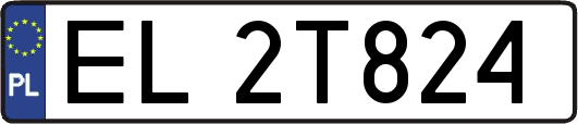 EL2T824