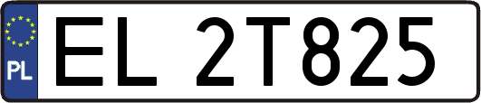 EL2T825