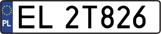 EL2T826
