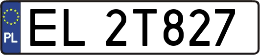 EL2T827