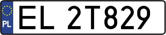 EL2T829