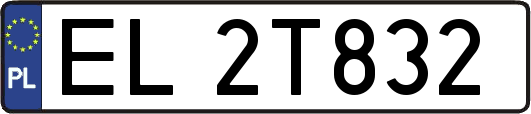 EL2T832