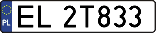 EL2T833
