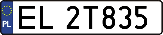 EL2T835