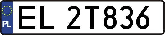 EL2T836