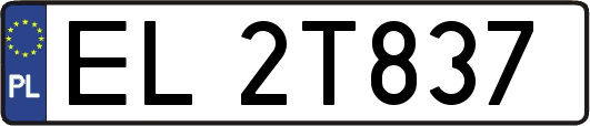EL2T837