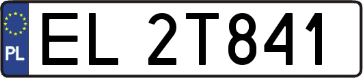 EL2T841