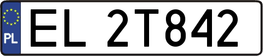 EL2T842