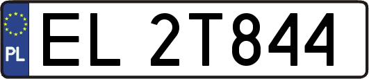 EL2T844