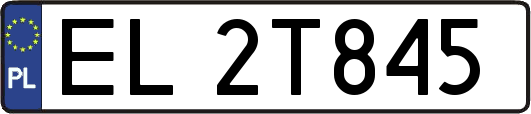 EL2T845