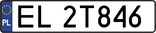 EL2T846
