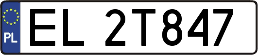 EL2T847