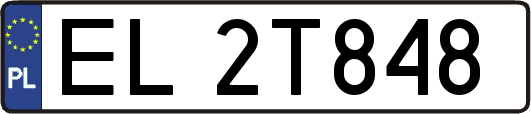 EL2T848