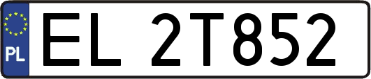 EL2T852