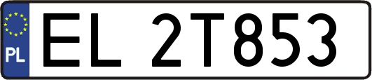 EL2T853