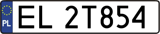 EL2T854