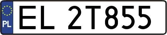 EL2T855