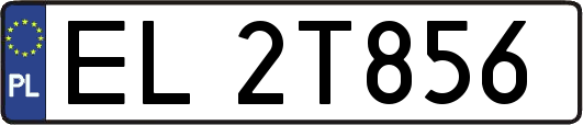 EL2T856
