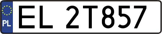 EL2T857