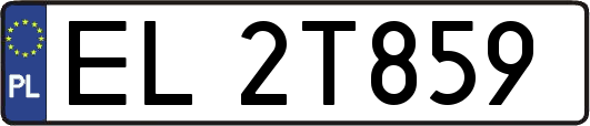 EL2T859