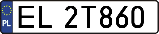 EL2T860