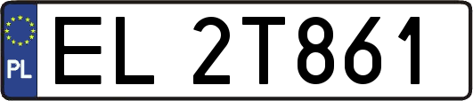 EL2T861