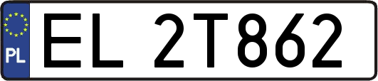 EL2T862