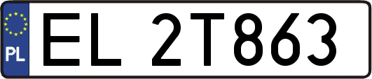 EL2T863