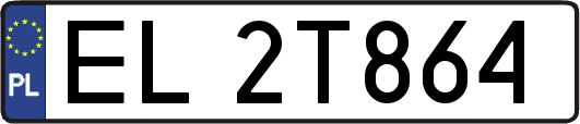 EL2T864