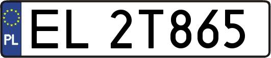 EL2T865
