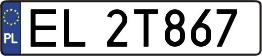EL2T867