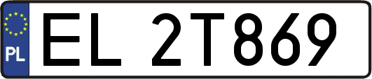 EL2T869