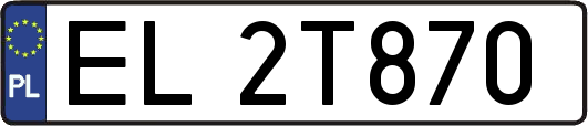 EL2T870